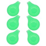 Milisten 6個反射クリップ 警告マグネット式 リュックや衣服対応 夜間視認性向上 製丈夫 小学生や犬用ハーネスにも適用