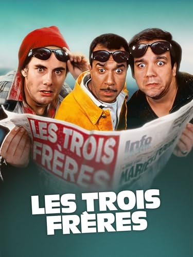 Les Trois Frères