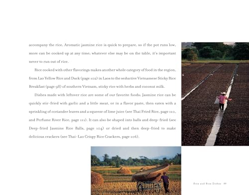 Hot Sour Salty Sweet: A Culinary Journey Through Southeast Asia