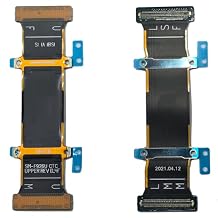 Galaxy Z Fold 3 5G Spin Axis Flex Cable Replacement F926U Spin Axis Flex for Samsung Galaxy Z Fold3 Spin Axis Flex Cable SM-F926U Repair Part