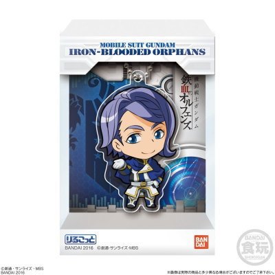 Amazon.co.jp: りるこっと 機動戦士ガンダム 鉄血のオルフェンズ ［6