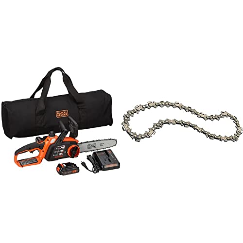 ubNAhfbJ[ R[hX `F[\[ 250mm DIY dH ؒfH K[fjO DIY H 18V 2.0Ah obe[ 2t GKC1825L2 & ֐n DIY dH ؒfH R[hX `F[\[ GKC182