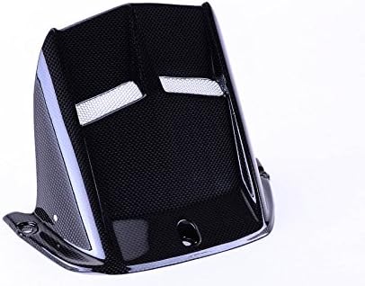 Bestem CBYA-R606-HGR Carbon Fiber Rear Hugger for Yamaha YZF R6 2006-2015