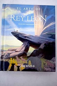 Arte de, El Rey Leon, El