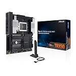 ASUS – ASUS PRO WS TRX50-SAGE WiFi Workstation Mainboard Sockel AMD