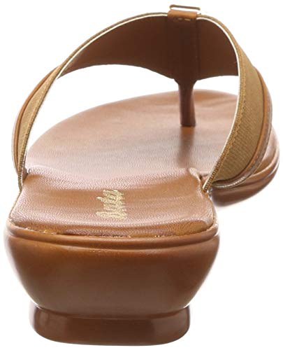 Image of BATA Women Ella Thong Slippers