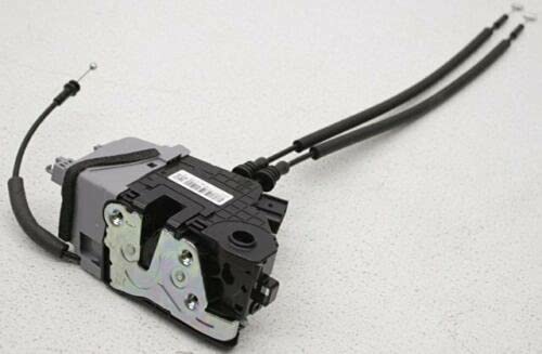 Amazon.com: Genuine OEM 81310-D3010 LATCH ASSY-FRONT DOOR,LH