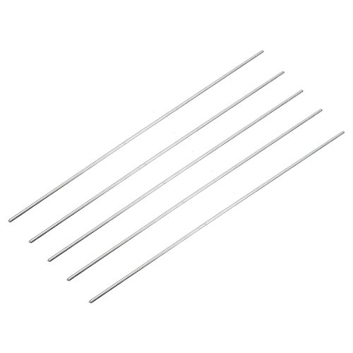 MASUNN - MASUNN 5Pcs 230X2Mm Low Temp en Aluminium De Réparation Tiges pour L'Aluminium/Gaz/Argon Soudage À l'arc