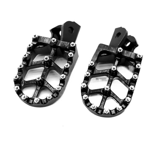 Repose-pieds de moto Sur-Ron Light Bee pour remplacer vos pédales usées - 4