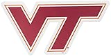 Virginia Tech 12