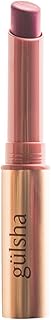 Gulsha Rose Kiss Lip Care Lápiz labial suave ...