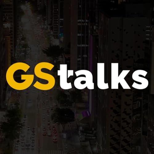 Couverture de GS TALKS