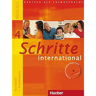 Schritte International