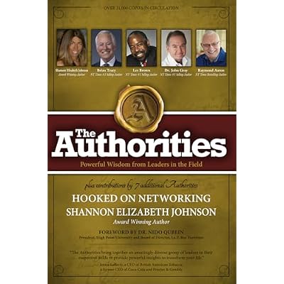 The Authorities - Hooked on Networking