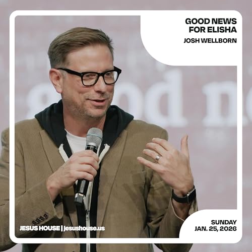 Good News for Elisha