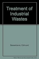 Treatment of Industrial Wastes 0070850240 Book Cover
