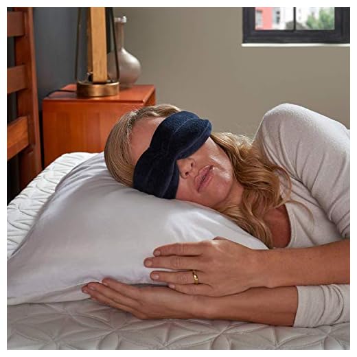 Tempur-Pedic Sleep Mask