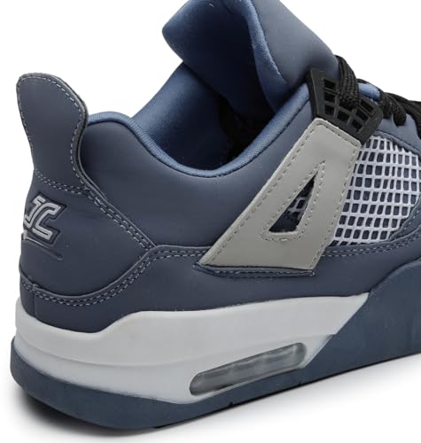 Image of JUMPLITE Men's Synthetic Casual Shoes - Rocky