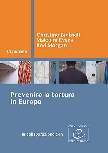 Prevenire la tortura in Europ
