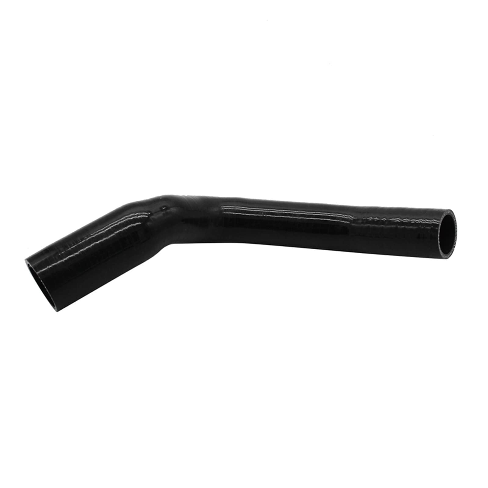 THua store Chłodnica Samochodów Intercooler Wąż TD CI Turbo Rurka Rurowa 1222831 Kompatybilna Z Fordem Mondeo MK III 00-07 Silnik 2.0 TD CI 2.2 TD Ci (Color : 1Black)