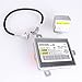 Vorally Xenon HID Ballast Headlight Control Unit with D3S Bulb - Compatible with Chrysler 300, Replace 68170821AA W003T21971 8K0941597 - Computer Headlight Ballast D3S 35W L0000D3S Headlamp Bulb