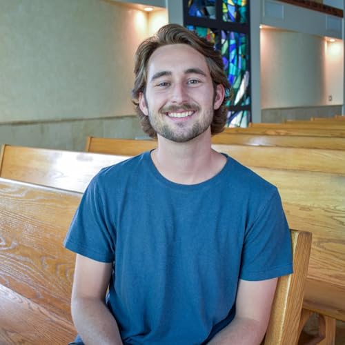 Why do I feel so unprepared for faith in college when I spent the last four years in Youth Group? copertina