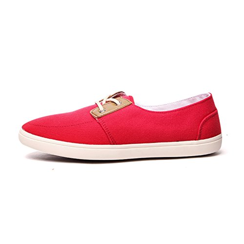 Chaussures occasionnelles respirants et souples pour l'automne