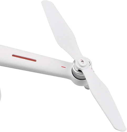 Miniatura 4 de GRASKY White CWCCW Durable Quick-Release Blade Propeller Replacement Drone Accessories Spare PartsFit for XiaomiFit for FIMI A3 RC Quadcopter (Color
