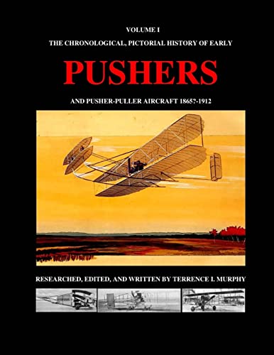 PUSHERS Volume I