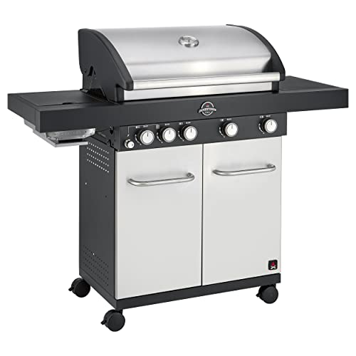 Jamestown-Gasgrill Jamestown Grill Jamestown MADDOX
