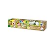 Ses 24926 Eco Vingerverf 4 Stuks, 36-72 mnd