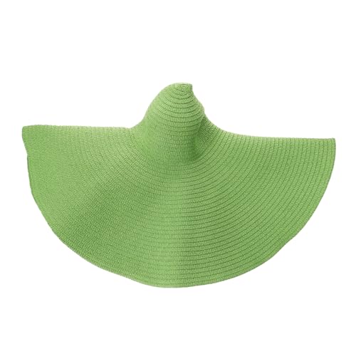 Chapeau larges bords et pliable Kombiuda avec protection UV pour femme