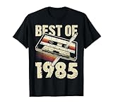 1985 Birthday Gift Ideas by Conreo