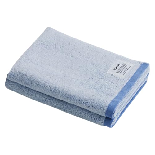 神藤タオル ユキネ ミニバスタオル kon(紺)・2枚セット オーガニックコットン 綿100% SHINTO TOWEL 泉州タオル