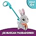 Furreal Friends - Walkalots Lil Bunny (Hasbro E4772ES2) , Color/Modelo Surtido