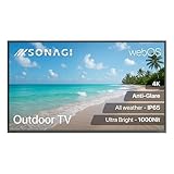 SONAGI Helios 65”...image