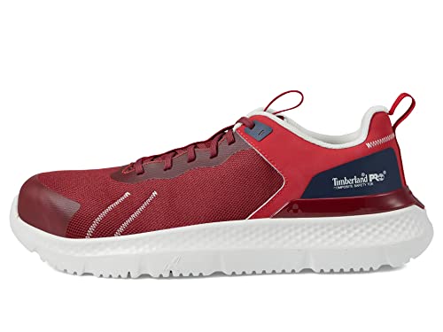 Image of Timberland PRO Men's Setra Low Comp Toe Work Shoes
