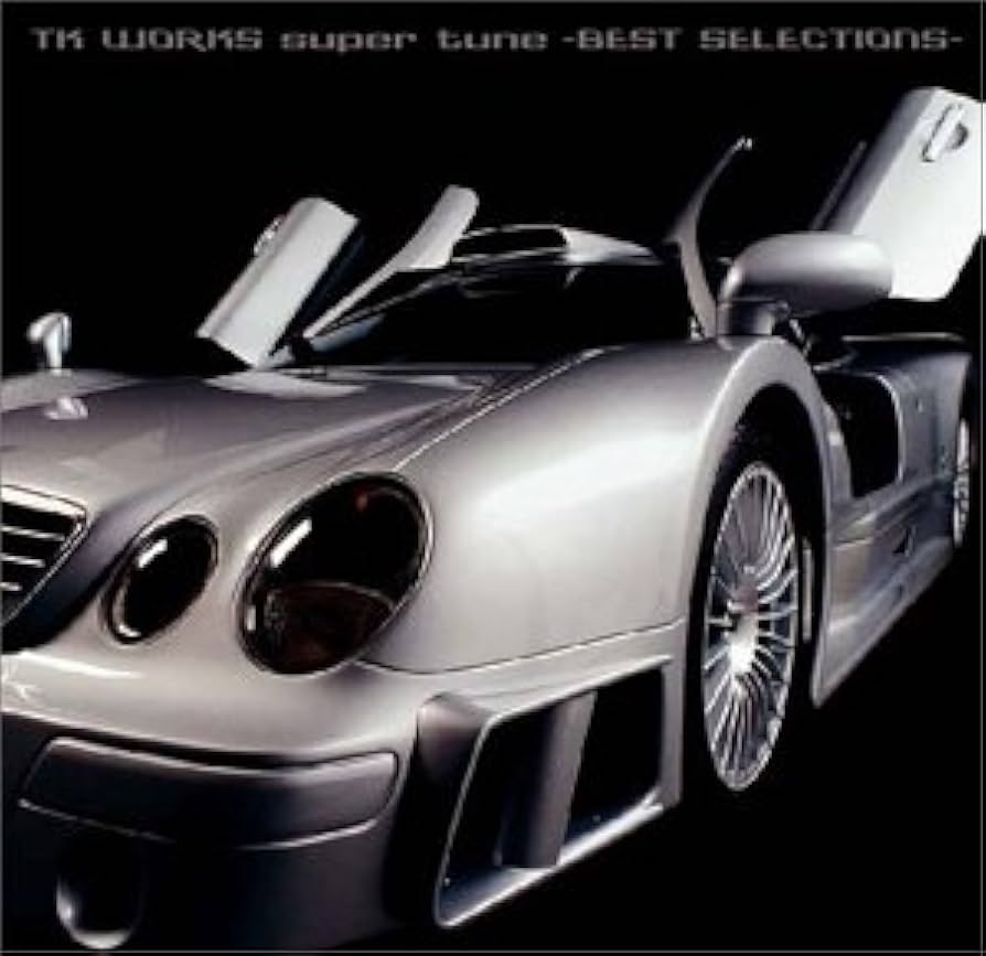 24時間以内発送 ムーヴ super tune-BEST SELECTIONS- 24時間以内発送 ムーヴ super tune-BEST SELECTIONS- - メルカリ