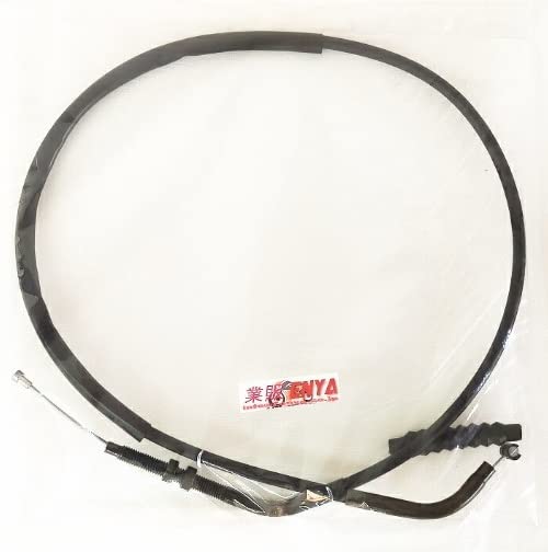 Amazon | ZZR250 (EX250H) ZXR250（ZX250）クラッチケーブル ZZ-R250