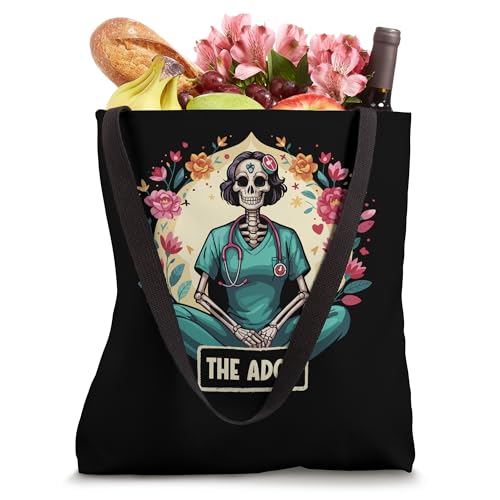 Bolsa Tote Assistant Nursing Director miniatura 4