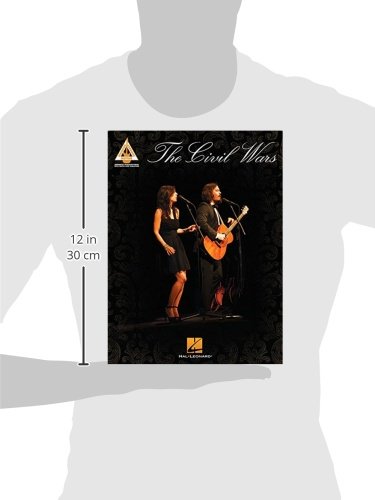 The Civil Wars - Image 3