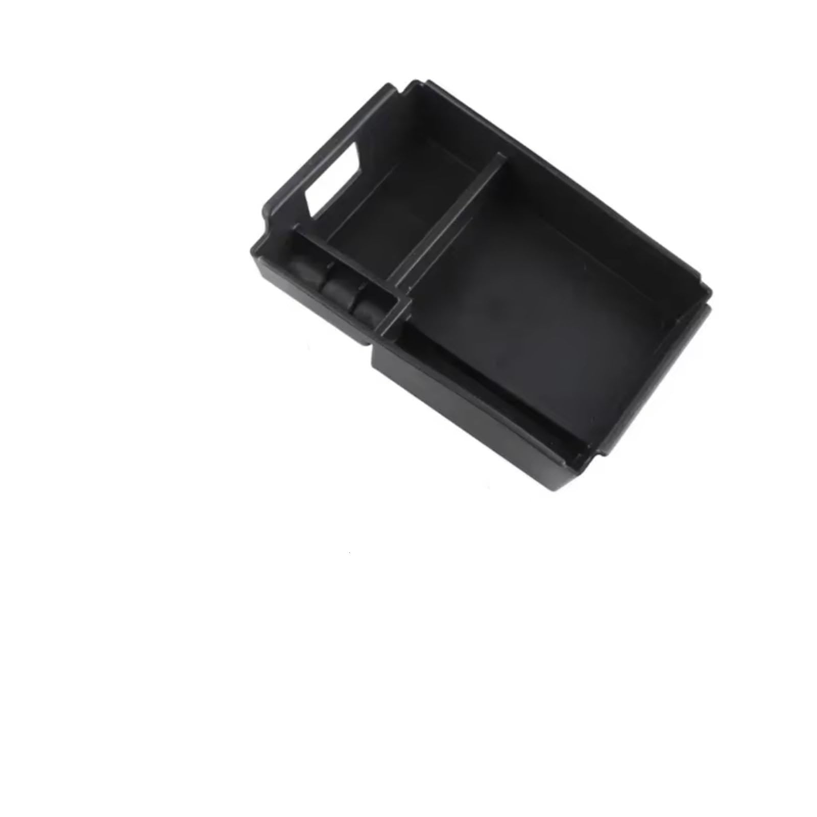 YSSLYEU Console Inner Storage Box Compatible With Benz For Gle For Class For W167 For V167 2020-2024 1 Pcs Central Armrest Storage Box Storage Tray Accessories