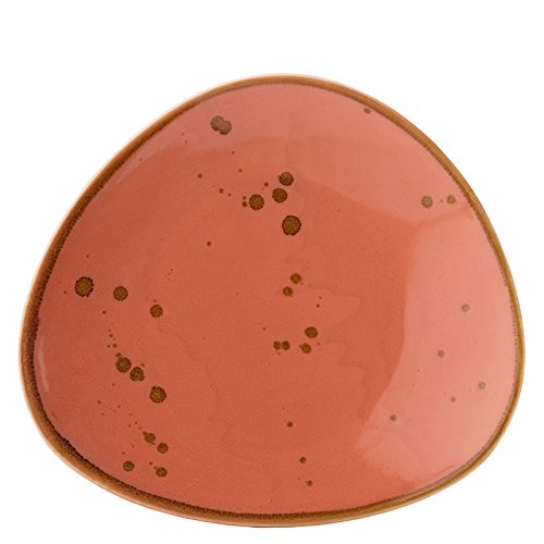 Utopia Earth - Cinnamon, CT2033-000000-B01006, Earth Cinnamon Plate 11