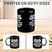 Father's Day Gifts, Dad Are Hard To Buy Gift For Coffee Mug, Dad Gifts for Fathers Day, Birthday Christmas Gift for Men from Daughter Son, Funny Papa Mug, 11Oz