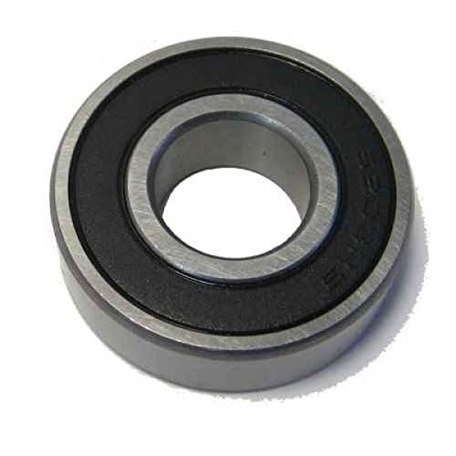 HRB Ball Bearing 6201 RS-image-5