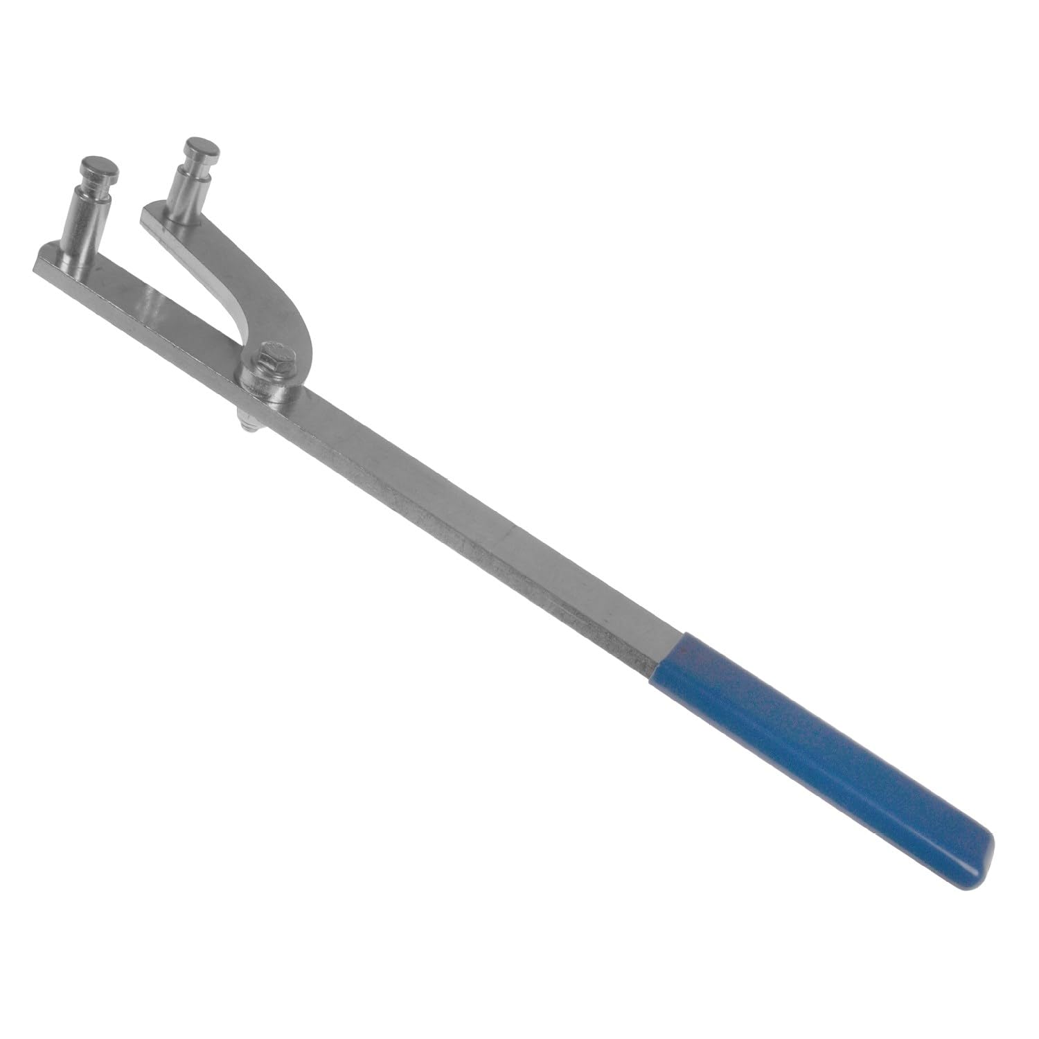 Blue Print adg05508 Llave Herramienta para Bloquear el piñón del árbol de levas
