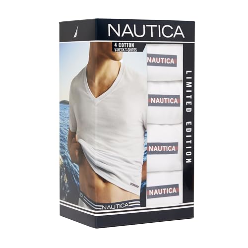 Opiniones y reviews de Playera Blanca Cuello V Top 5. 14 Imagen adicional