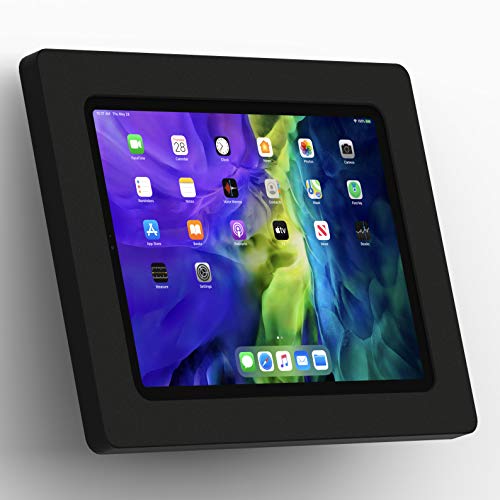 VidaMount enclosure with fixed tilted wall mount for iPad/iPad Mini