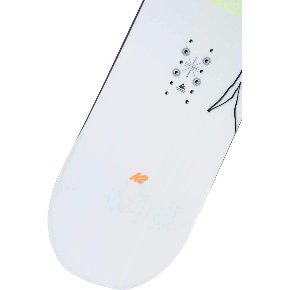 Amazon.co.jp: K2 ケーツー OUTLINE アウトライン 20-21 レディース