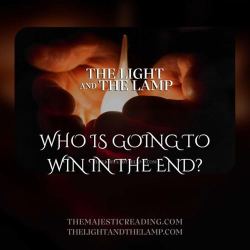 Who Is Going To Win In The End? cover art